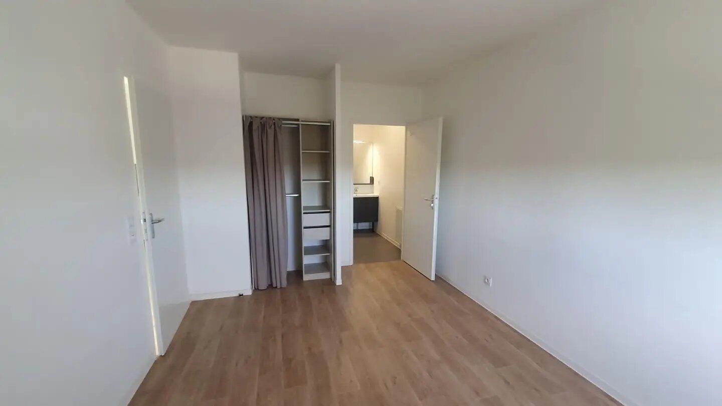 Appartement à louer, 43m², Lormont