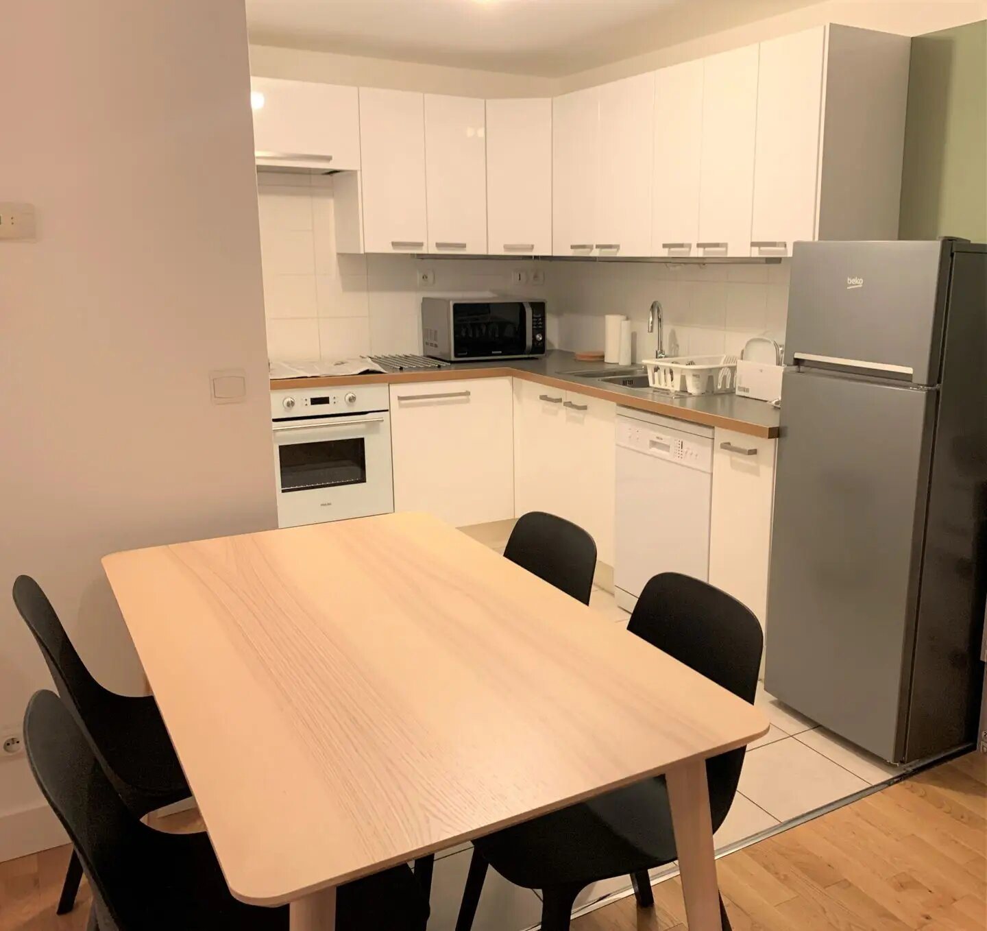 Appartement à louer, 38m², Bordeaux
