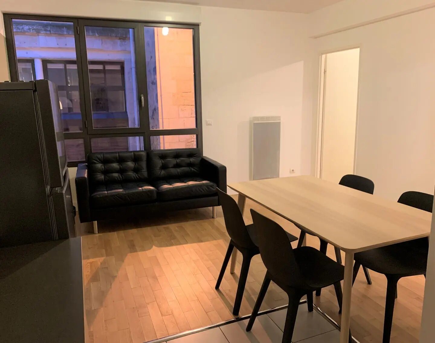 Appartement à louer, 38m², Bordeaux