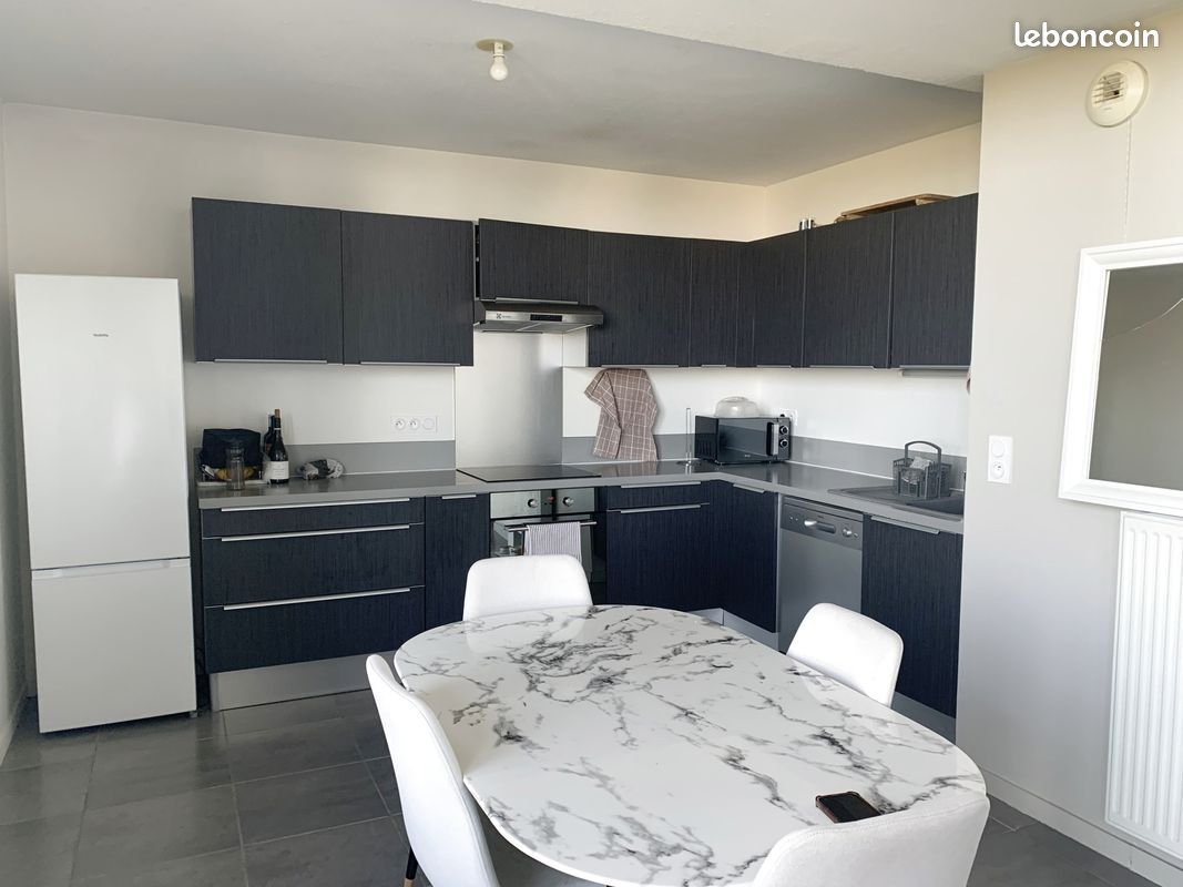 Appartement à vendre, 88m², Bordeaux