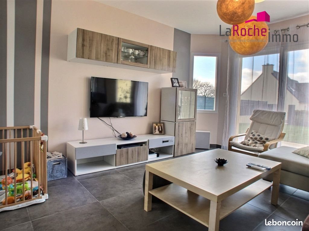 Maison à louer, 112m², Saint-Divy