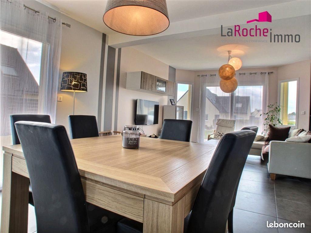 Maison à louer, 112m², Saint-Divy