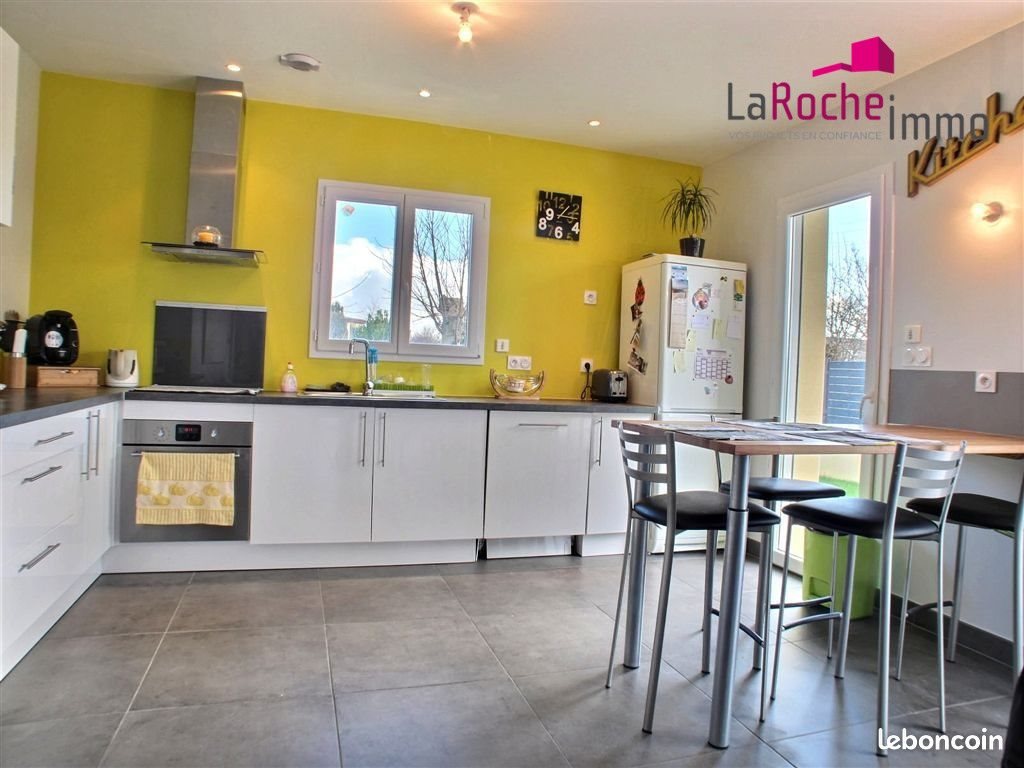 Maison à louer, 112m², Saint-Divy