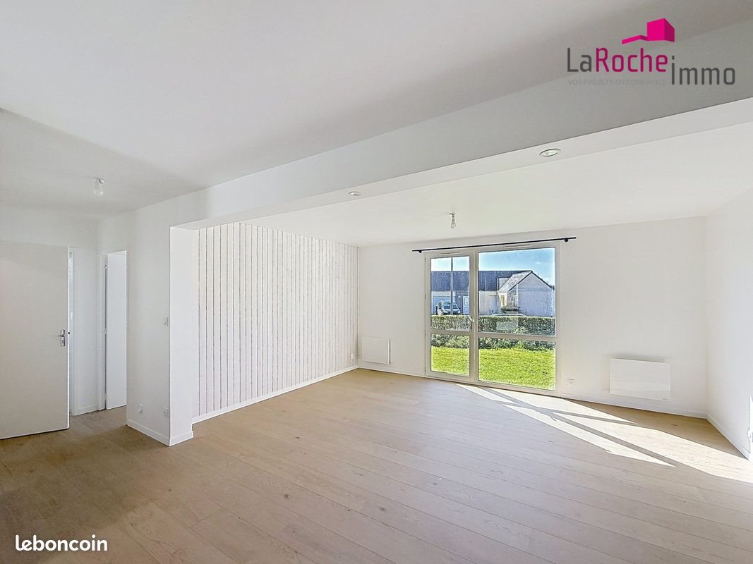 Maison à louer, 50m², Plouescat
