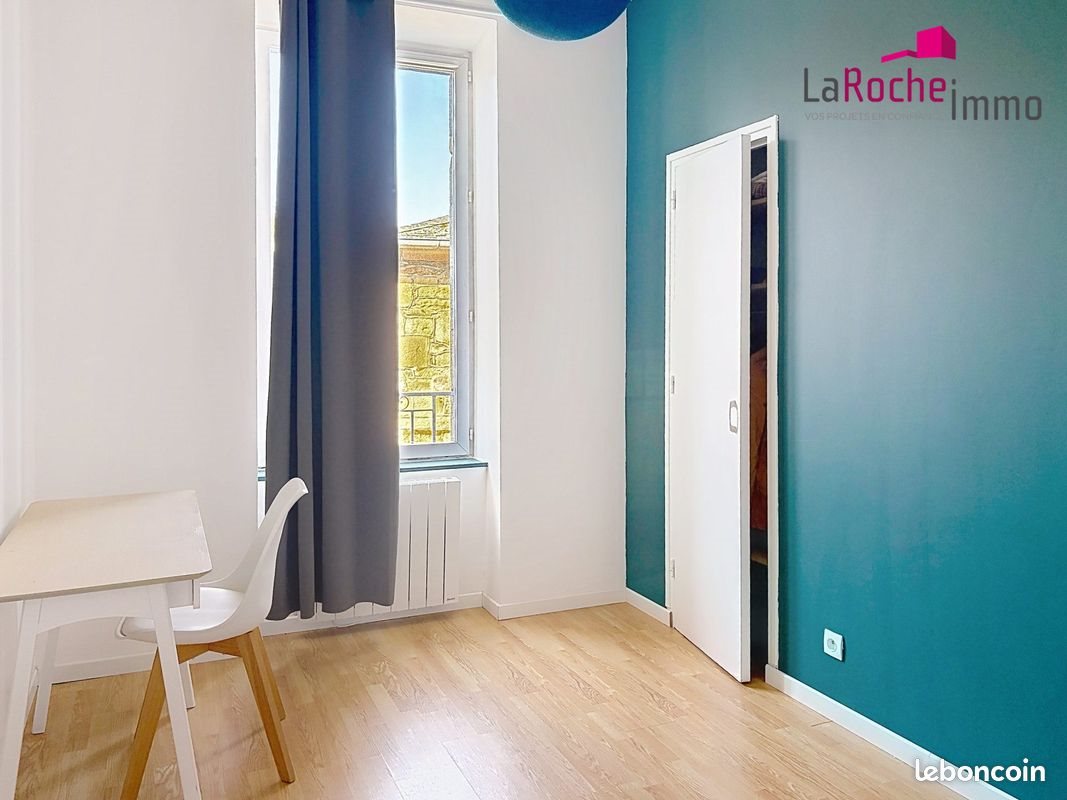 Appartement à louer, 89m², Landerneau