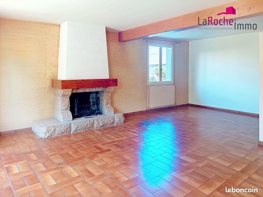 Maison à vendre, 162m², Landerneau