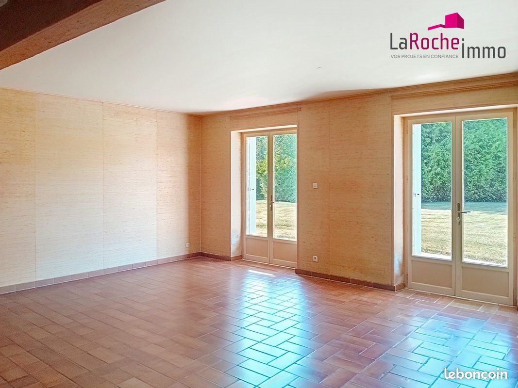 Maison à vendre, 162m², Landerneau