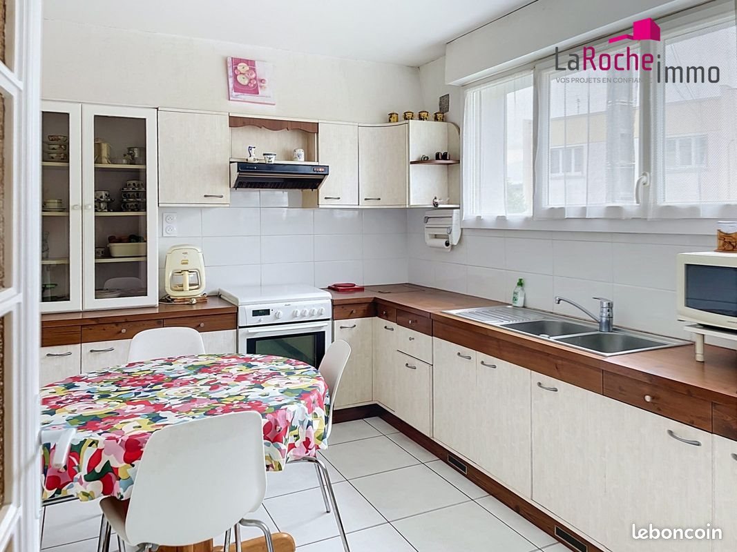Maison à vendre, 106m², Brest