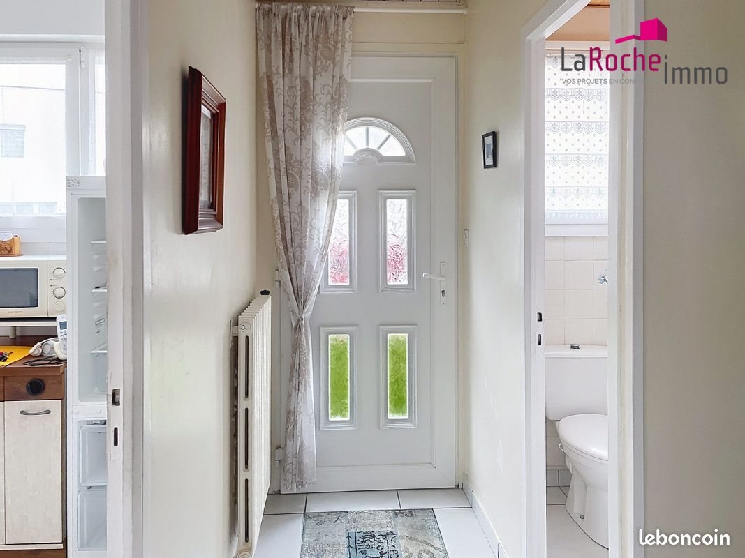 Maison à vendre, 106m², Brest