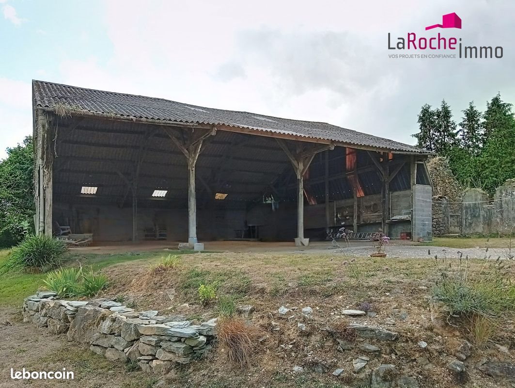 Maison à vendre, 75m², Ploudiry