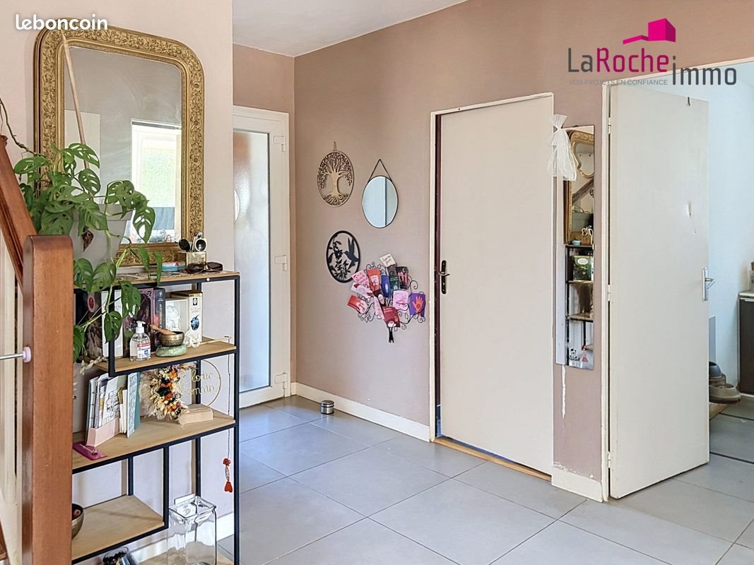 Maison à vendre, 134m², Bodilis