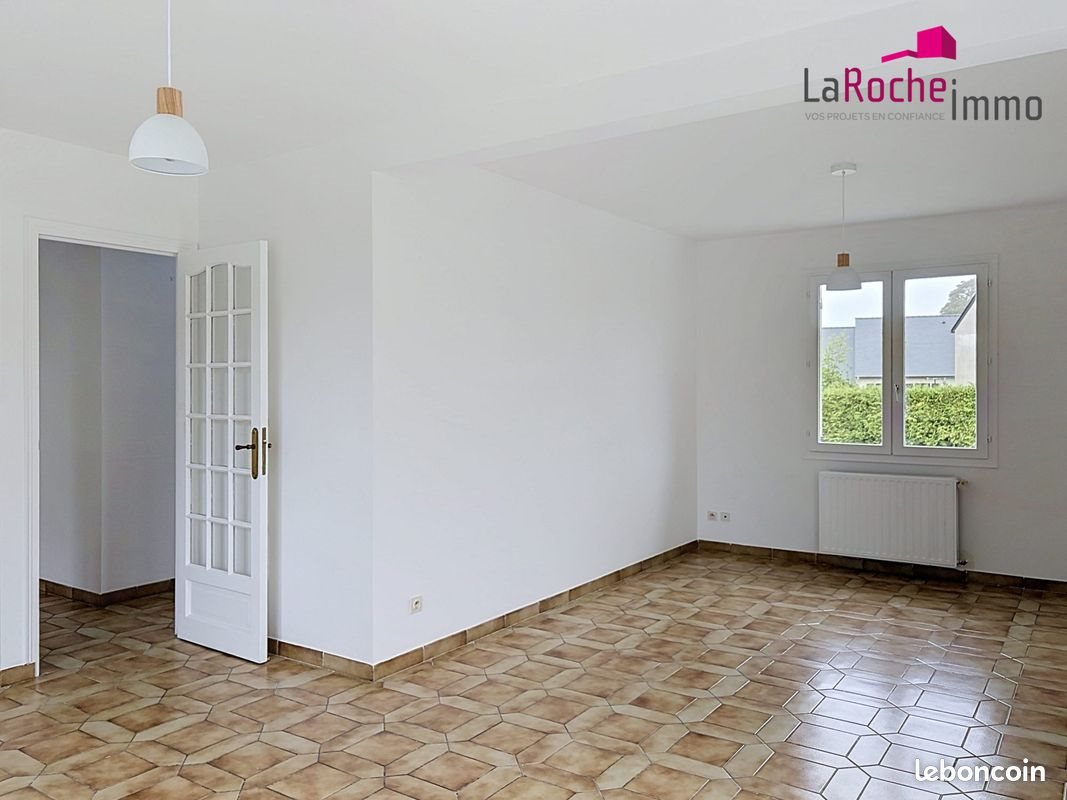 Maison à louer, 96m², La Roche-Maurice