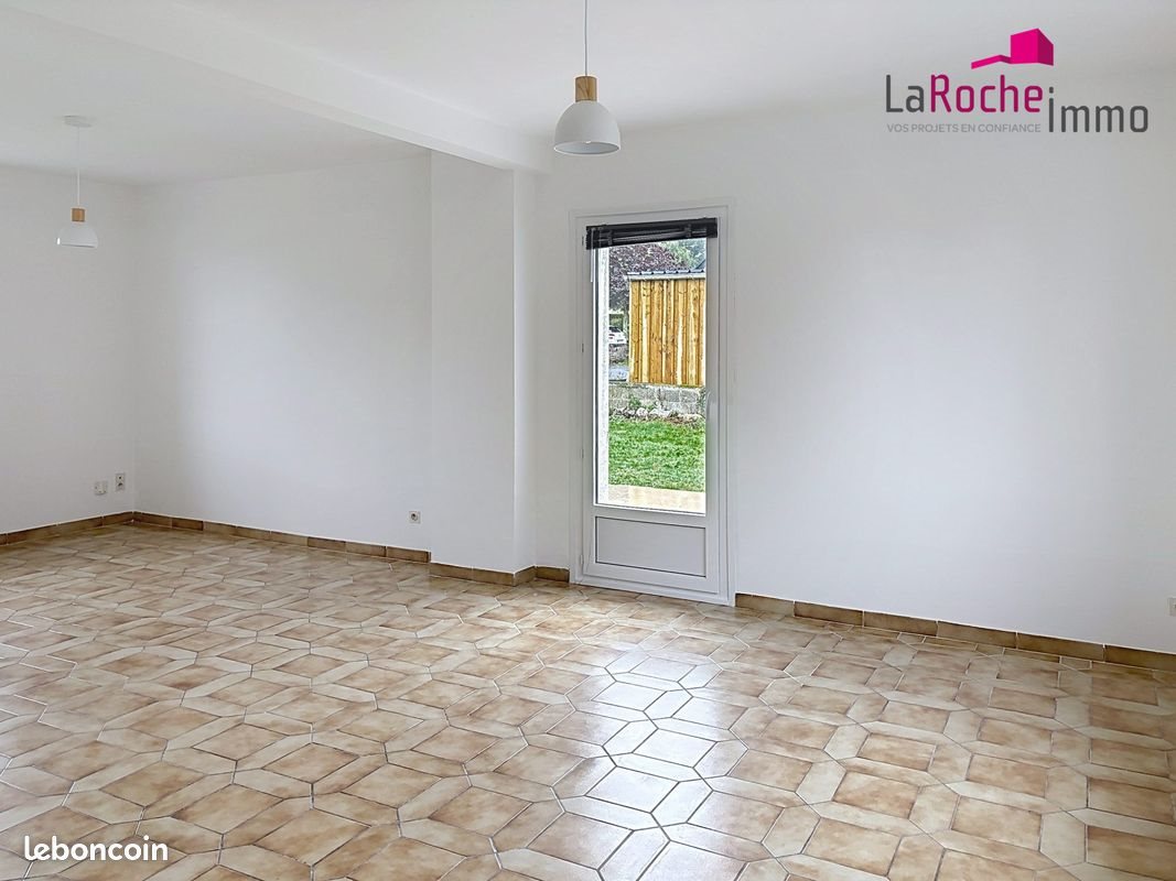 Maison à louer, 96m², La Roche-Maurice