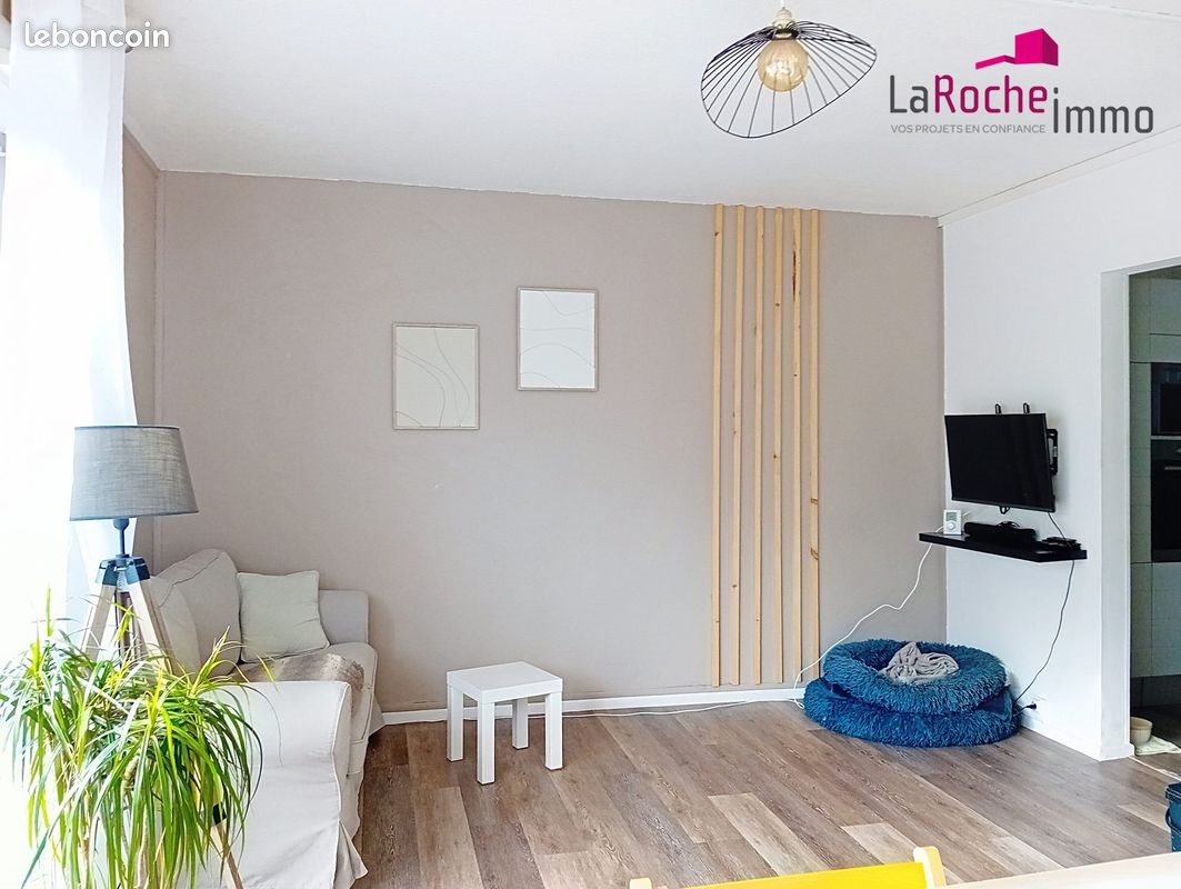 Maison à vendre, 75m², Landivisiau