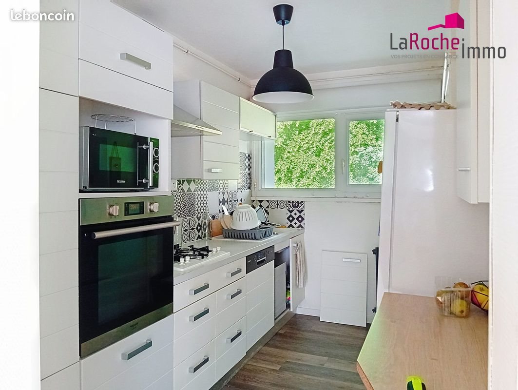 Maison à vendre, 75m², Landivisiau