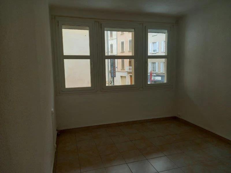 Appartement à louer, 49m², Alès