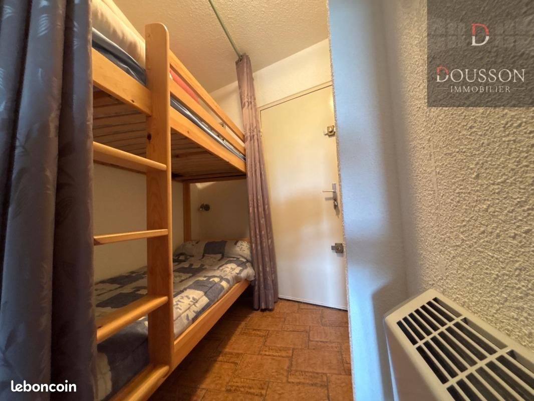 Appartement à vendre, 26m², Le Grau-du-Roi