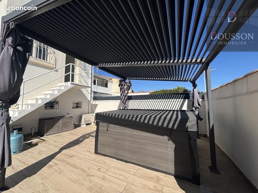 Maison à vendre, 120m², Le Grau-du-Roi