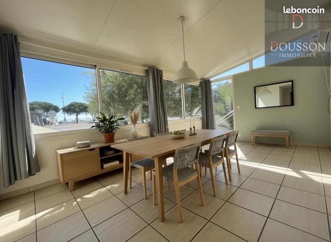 Maison à vendre, 120m², Le Grau-du-Roi