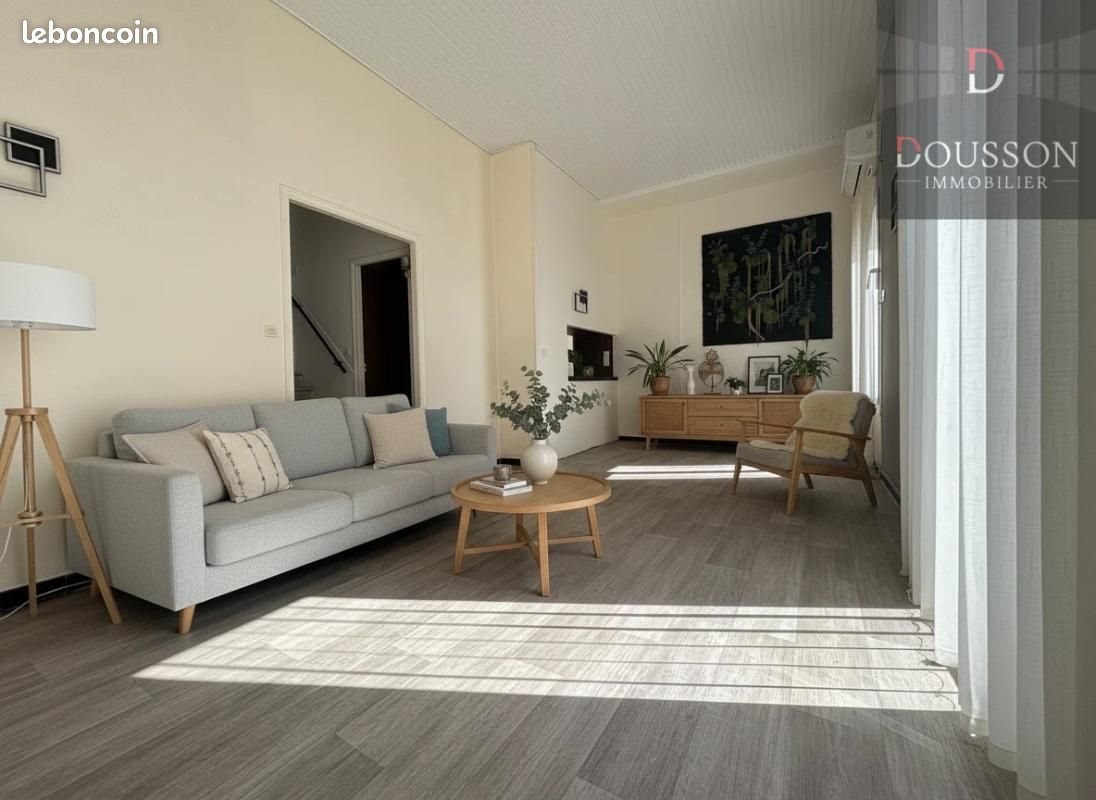 Maison à vendre, 120m², Le Grau-du-Roi