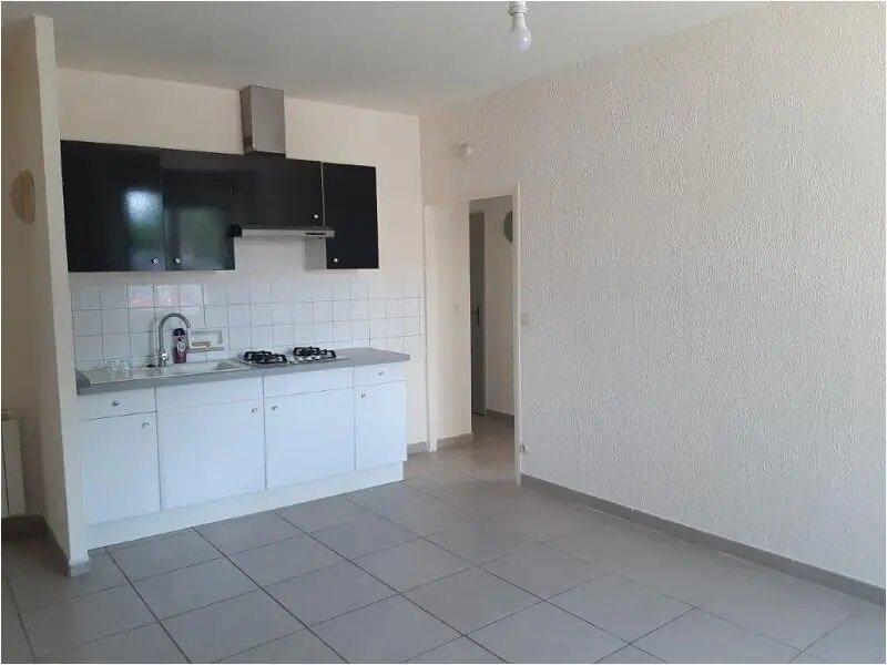 Appartement à louer, 37m², Salindres