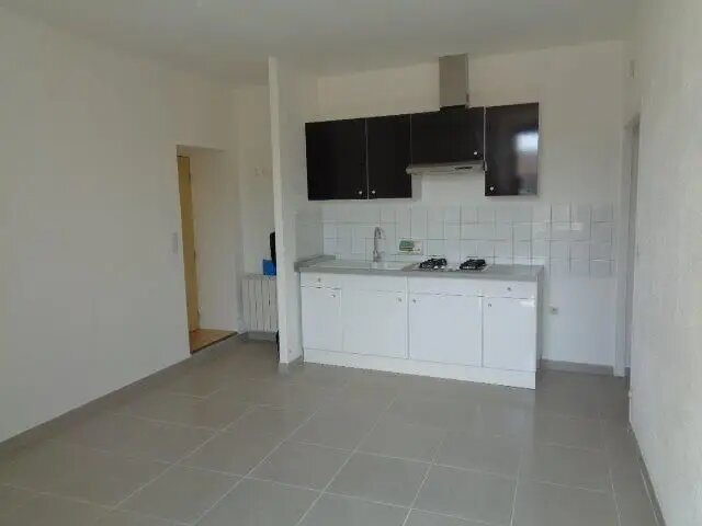 Appartement à louer, 37m², Salindres