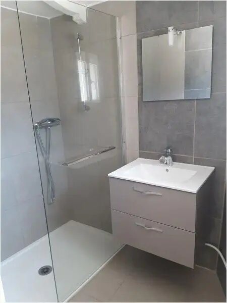 Appartement à louer, 37m², Salindres