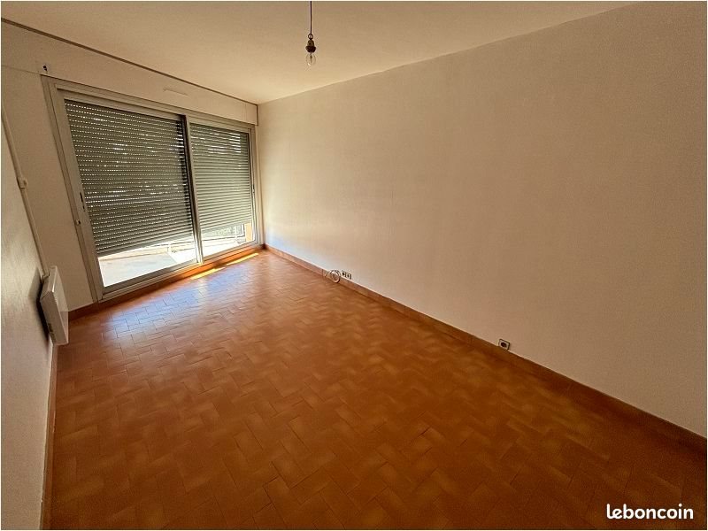 Appartement à louer, 23m², Alès