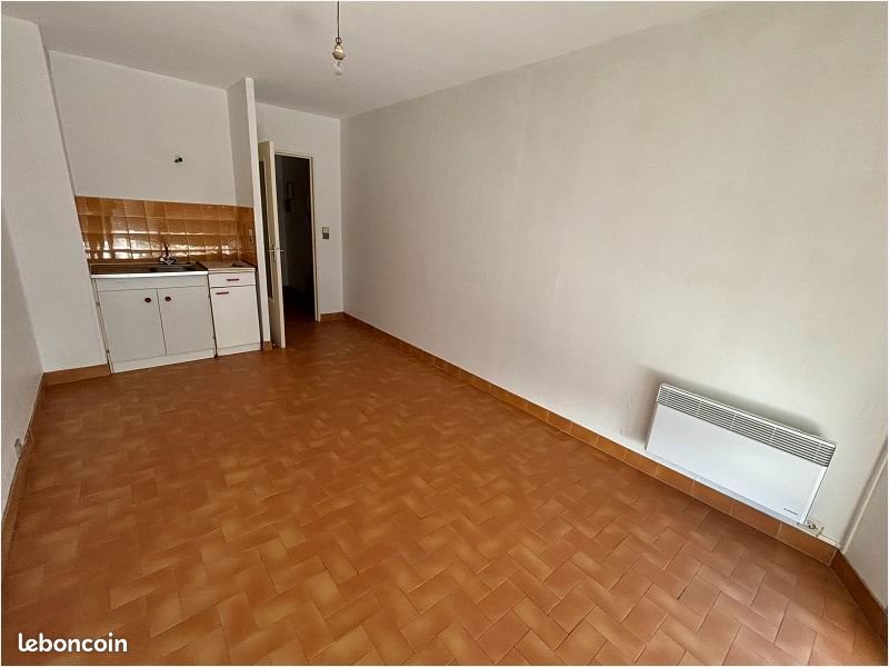 Appartement à louer, 23m², Alès