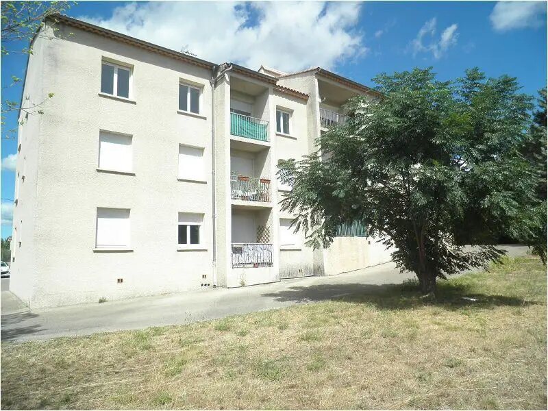 Appartement à louer, 90m², Vézénobres