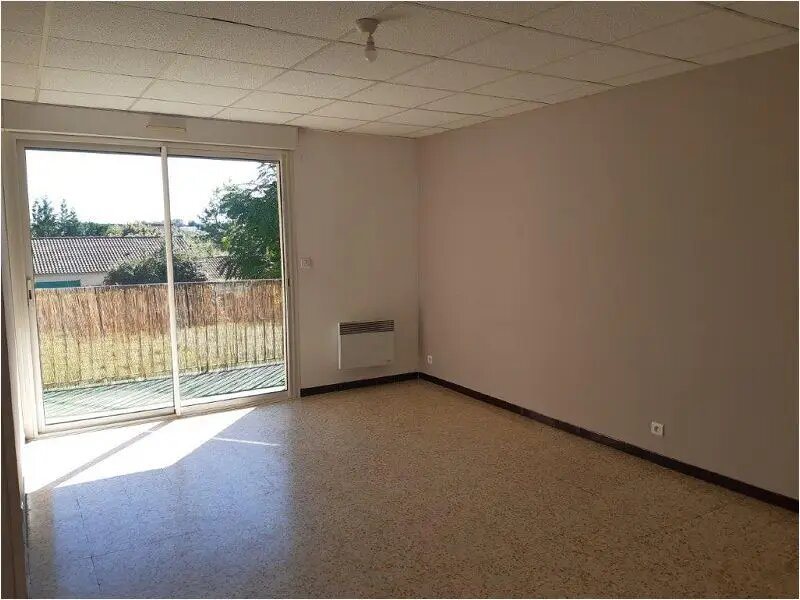Appartement à louer, 90m², Vézénobres
