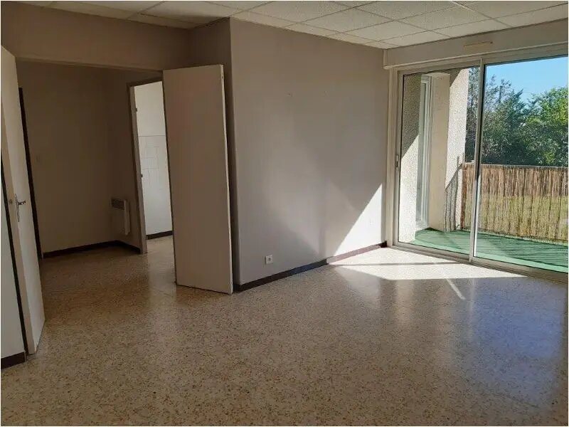 Appartement à louer, 90m², Vézénobres