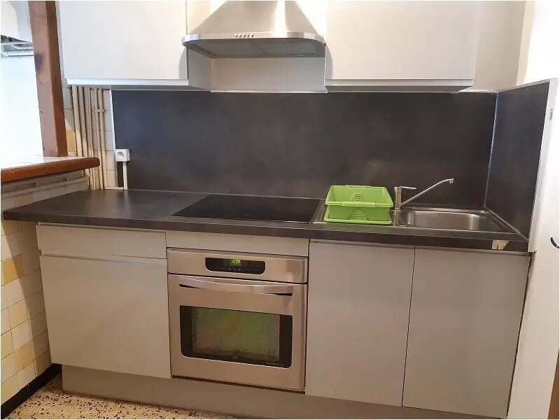 Appartement à louer, 91m², Alès
