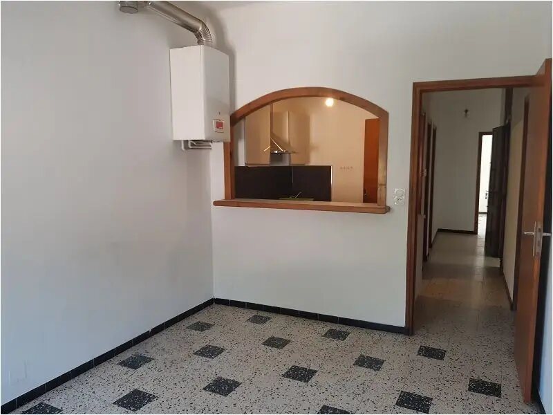 Appartement à louer, 91m², Alès