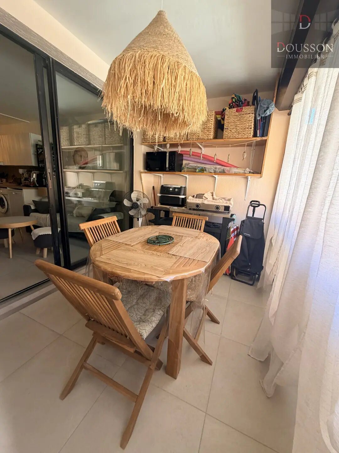 Appartement à vendre, 23m², Le Grau-du-Roi