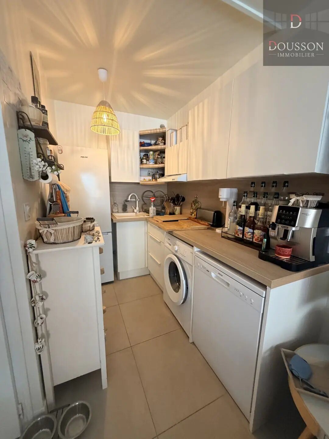 Appartement à vendre, 23m², Le Grau-du-Roi