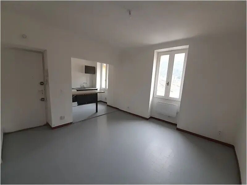 Appartement à louer, 32m², La Grand-Combe