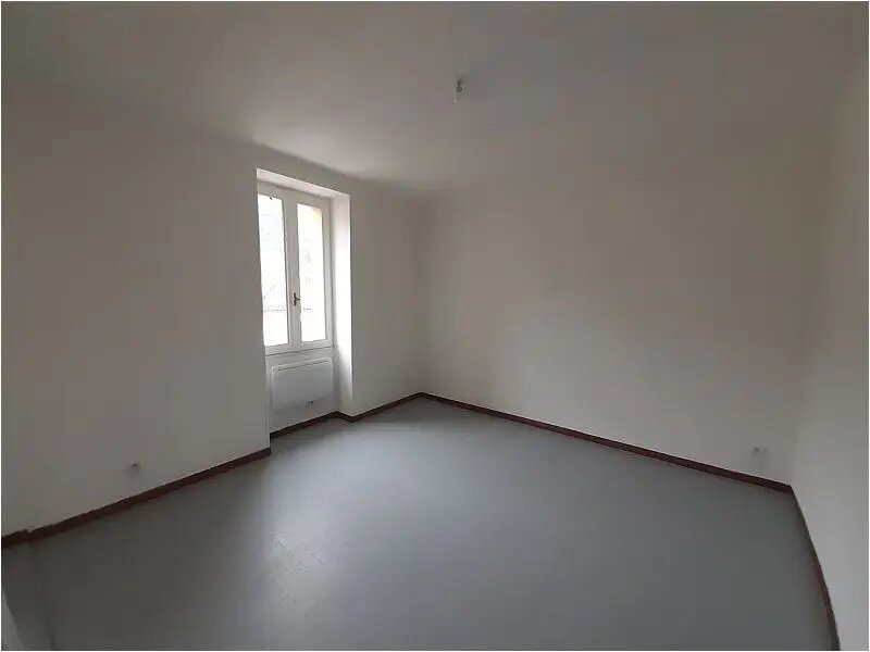 Appartement à louer, 32m², La Grand-Combe