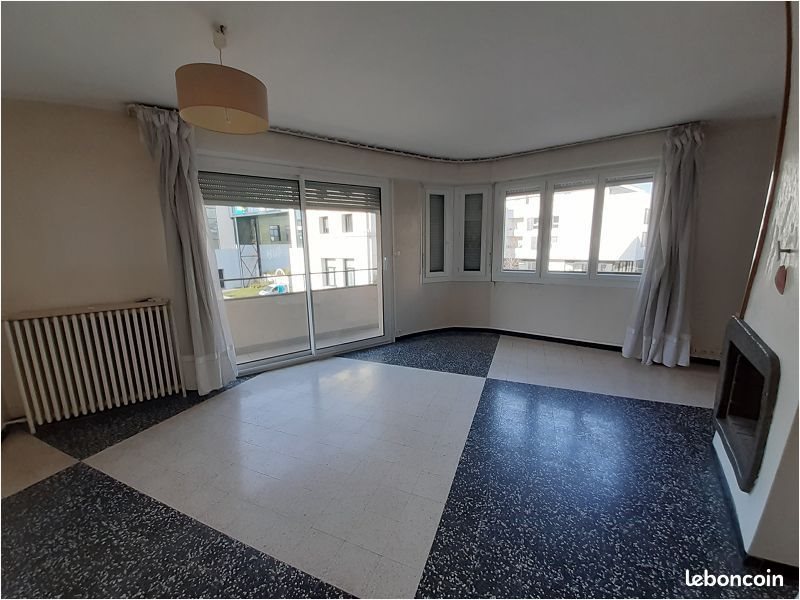 Appartement à louer, 84m², Alès