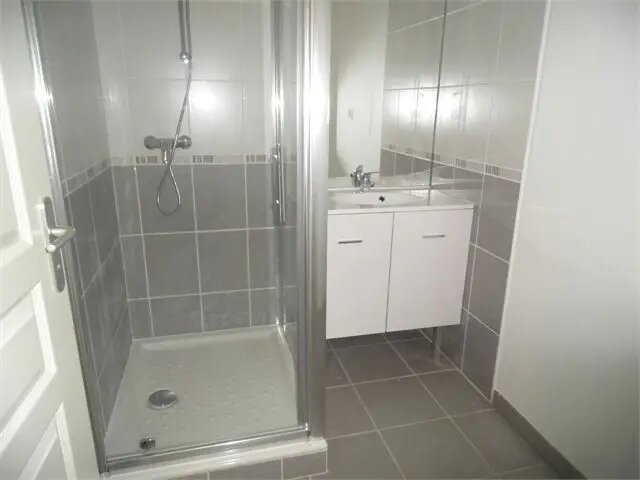 Appartement à louer, 44m², Saint-Christol-lez-Alès