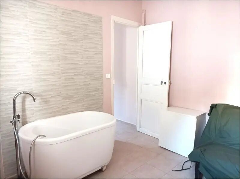 Appartement à louer, 22m², Alès