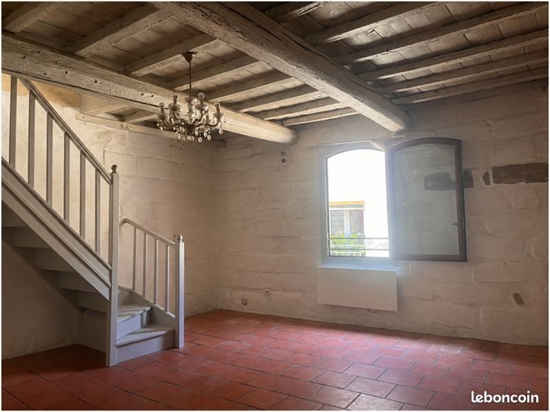 Maison à louer, 76m², Saint-Quentin-la-Poterie