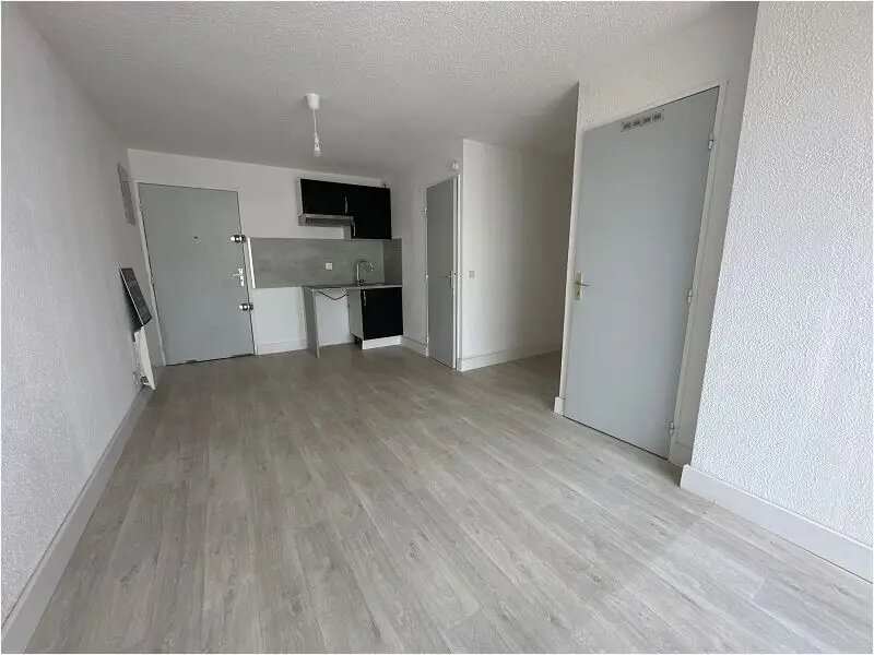 Appartement à louer, 30m², Le Grau-du-Roi