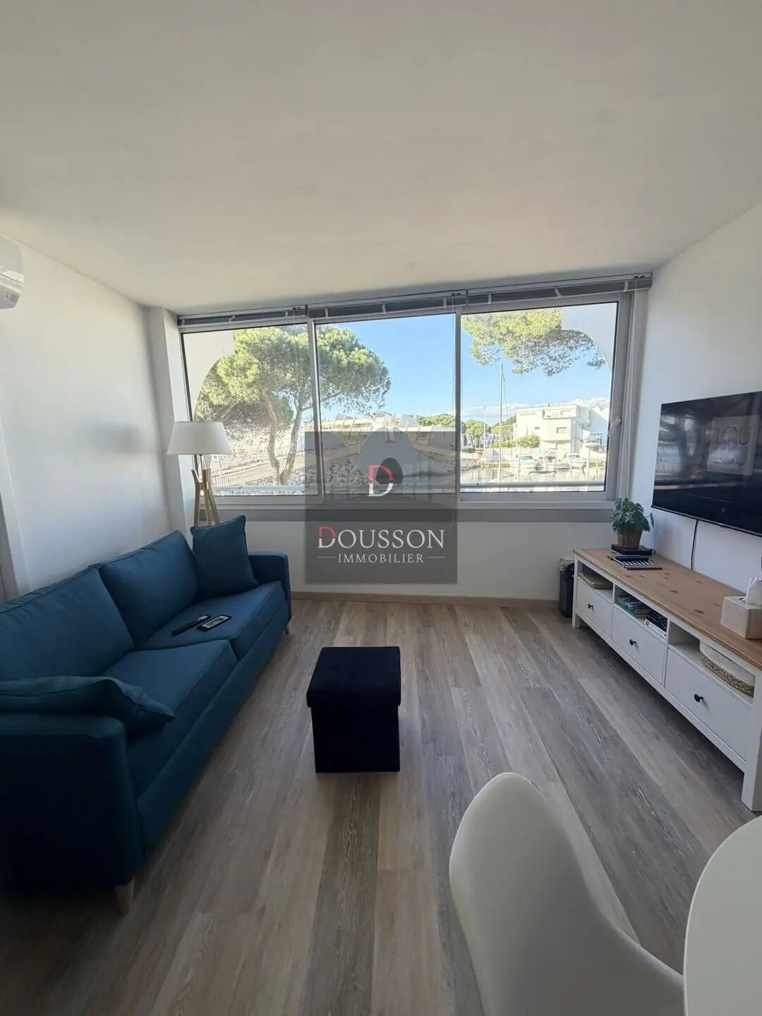 Appartement à vendre, 32m², Le Grau-du-Roi