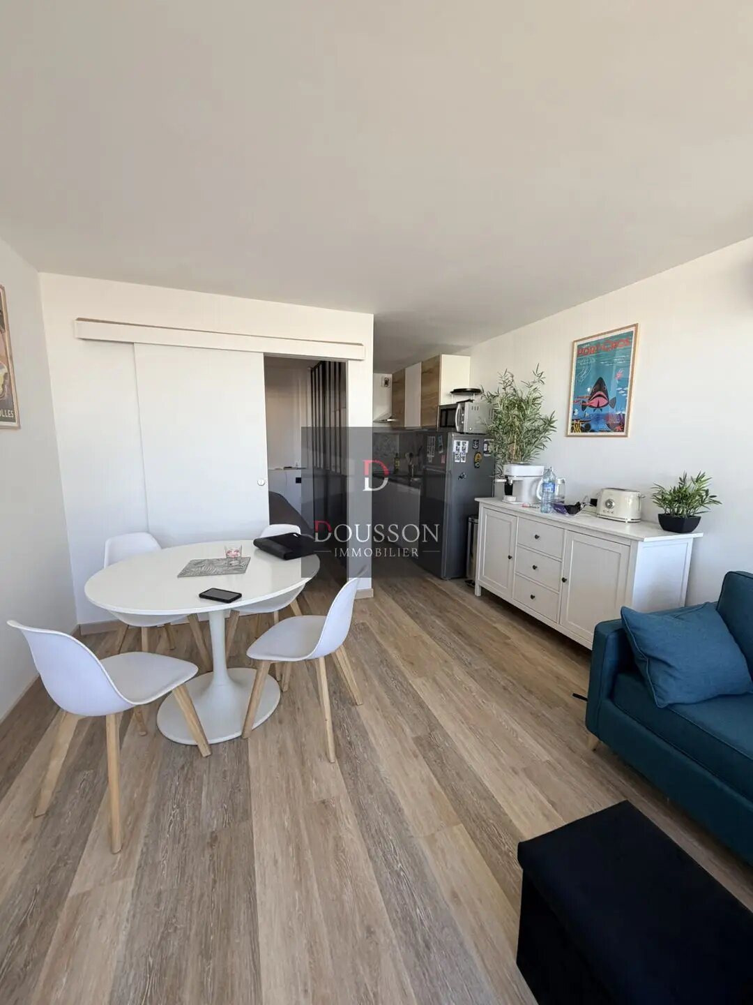 Appartement à vendre, 32m², Le Grau-du-Roi