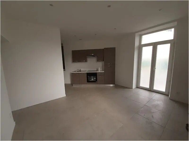 Appartement à louer, 51m², Alès
