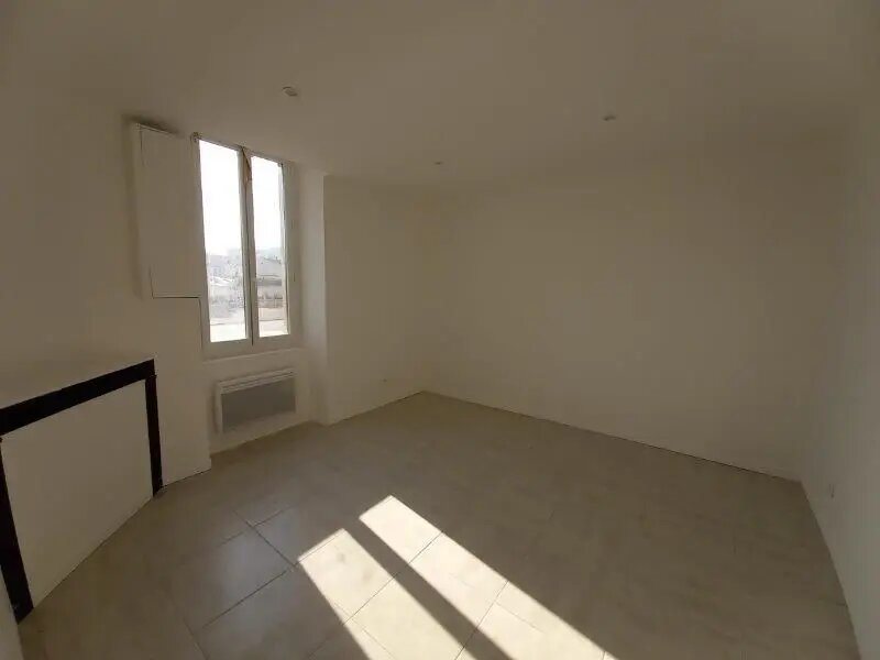 Appartement à louer, 51m², Alès