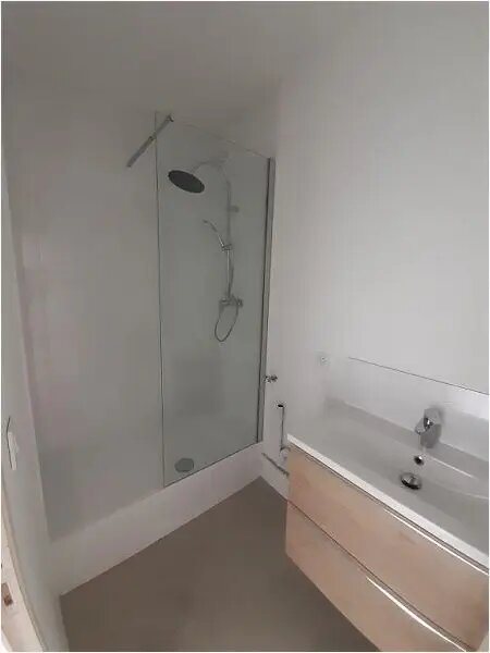 Appartement à louer, 51m², Alès