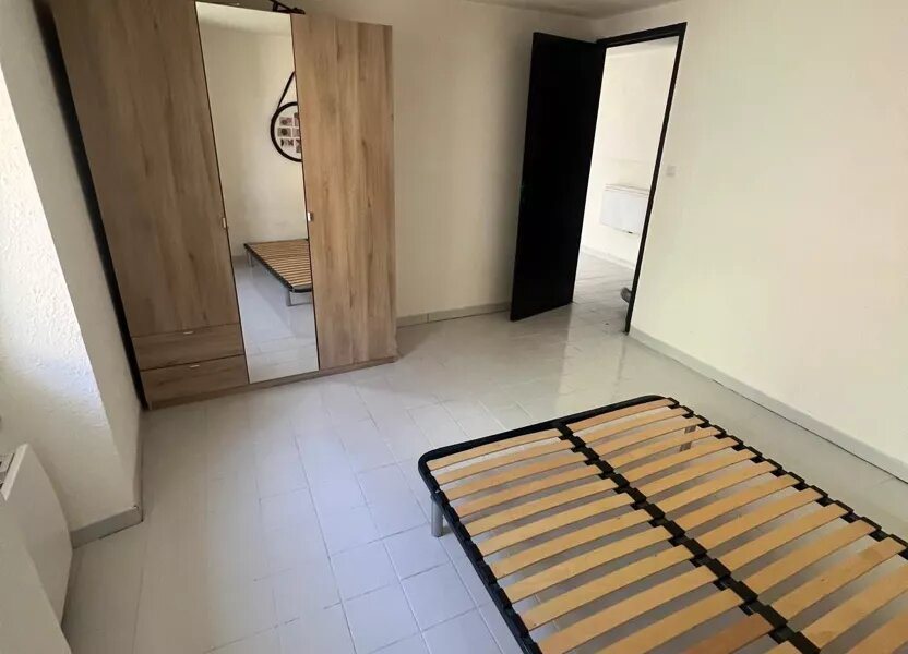 Appartement à louer, 43m², Alès