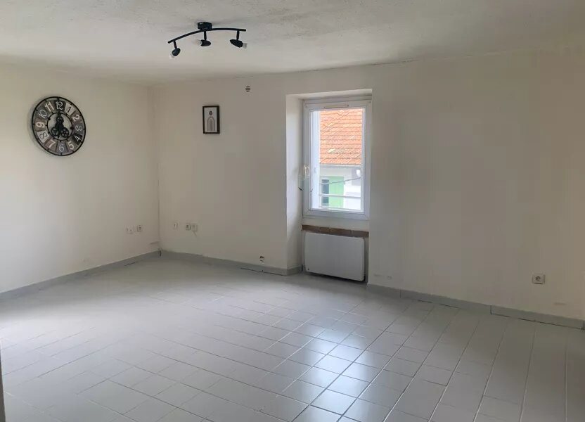 Appartement à louer, 43m², Alès